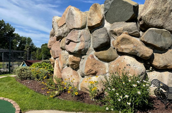 Dutch Village Adventure Park - From Website (newer photo)